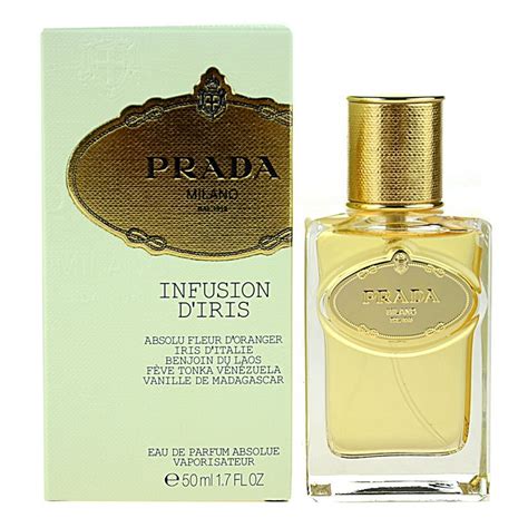 prada parfum damen les infusions|prada perfume infusion d'iris review.